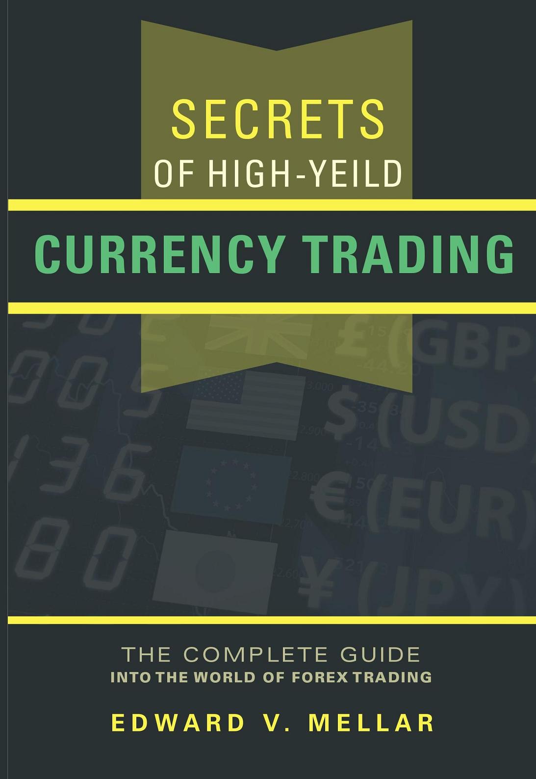 top ten books for currency trading