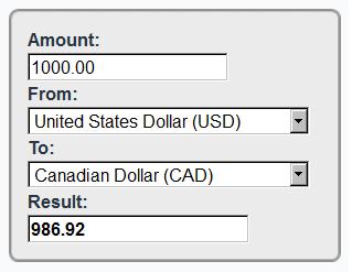 universal currency converter